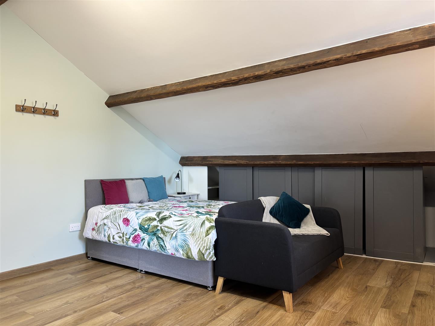 Studio 3, 13a Brock Street, Lancaster, LA1 1UR